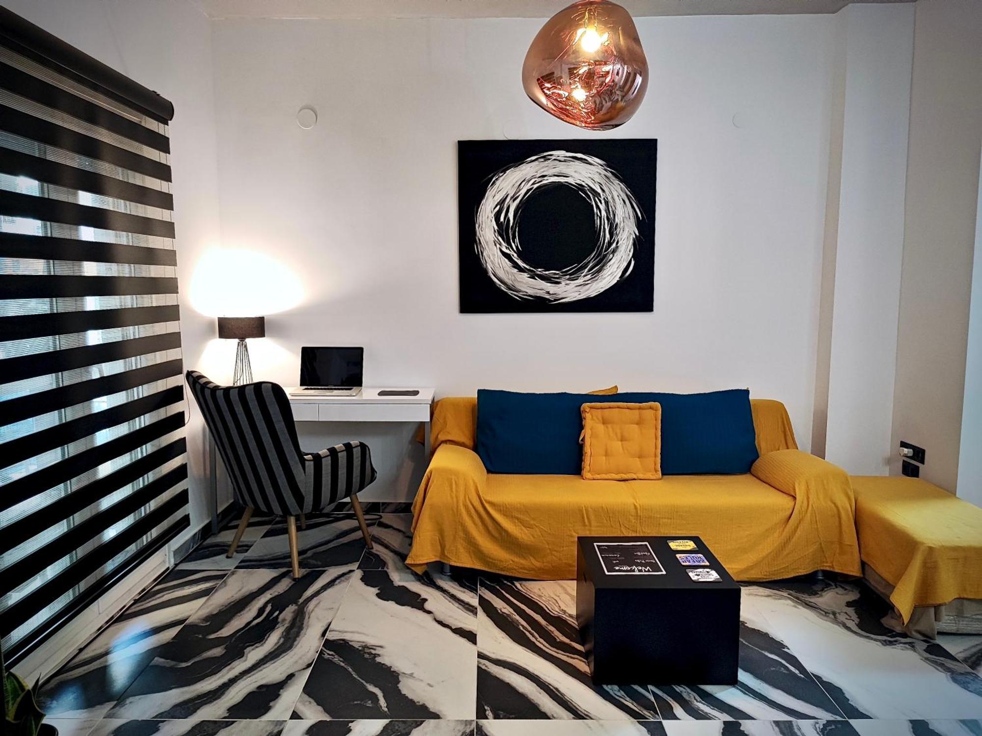Fruit Tower Apartman Szaloniki Kültér fotó