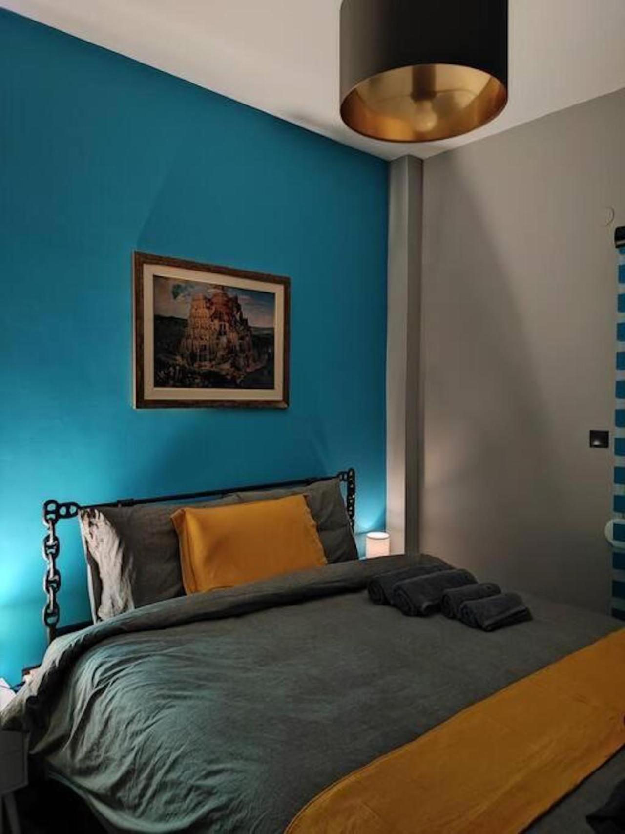 Fruit Tower Apartman Szaloniki Kültér fotó