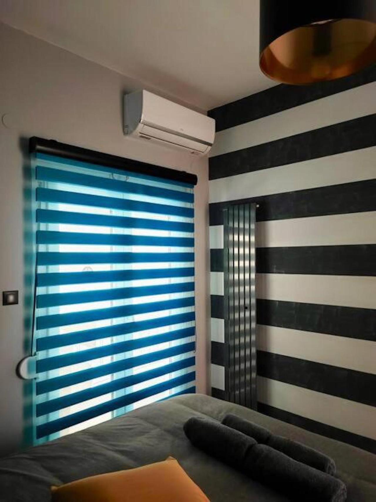 Fruit Tower Apartman Szaloniki Kültér fotó