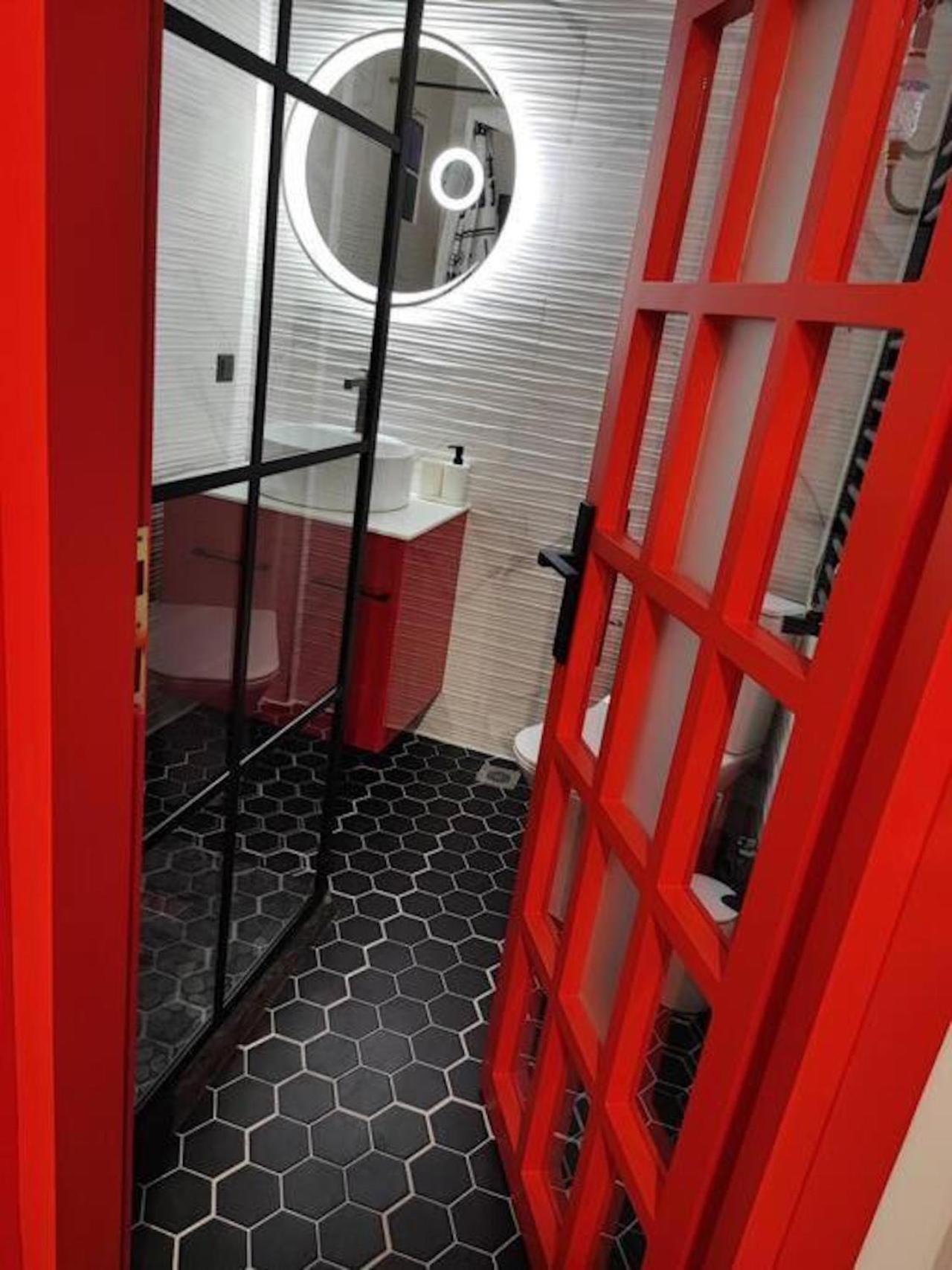 Fruit Tower Apartman Szaloniki Kültér fotó