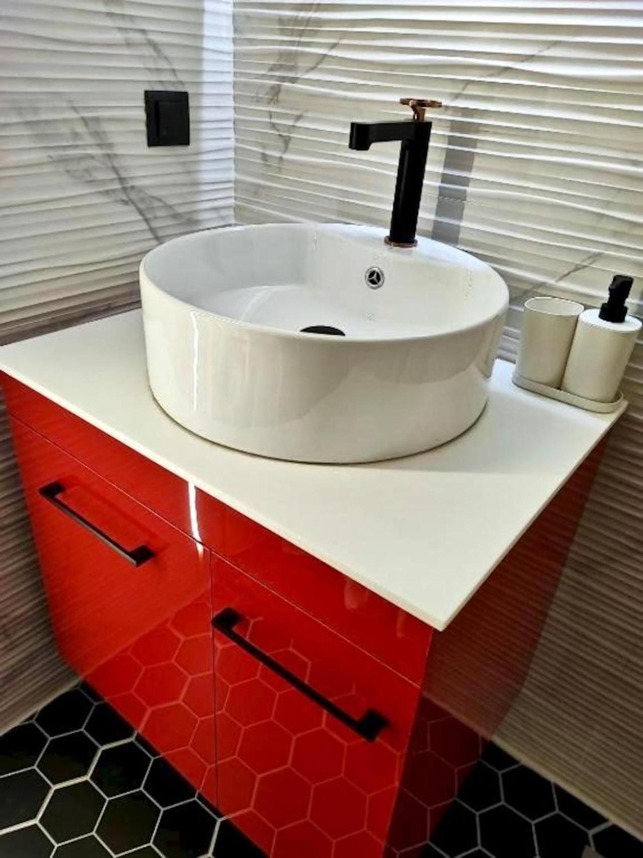 Fruit Tower Apartman Szaloniki Kültér fotó