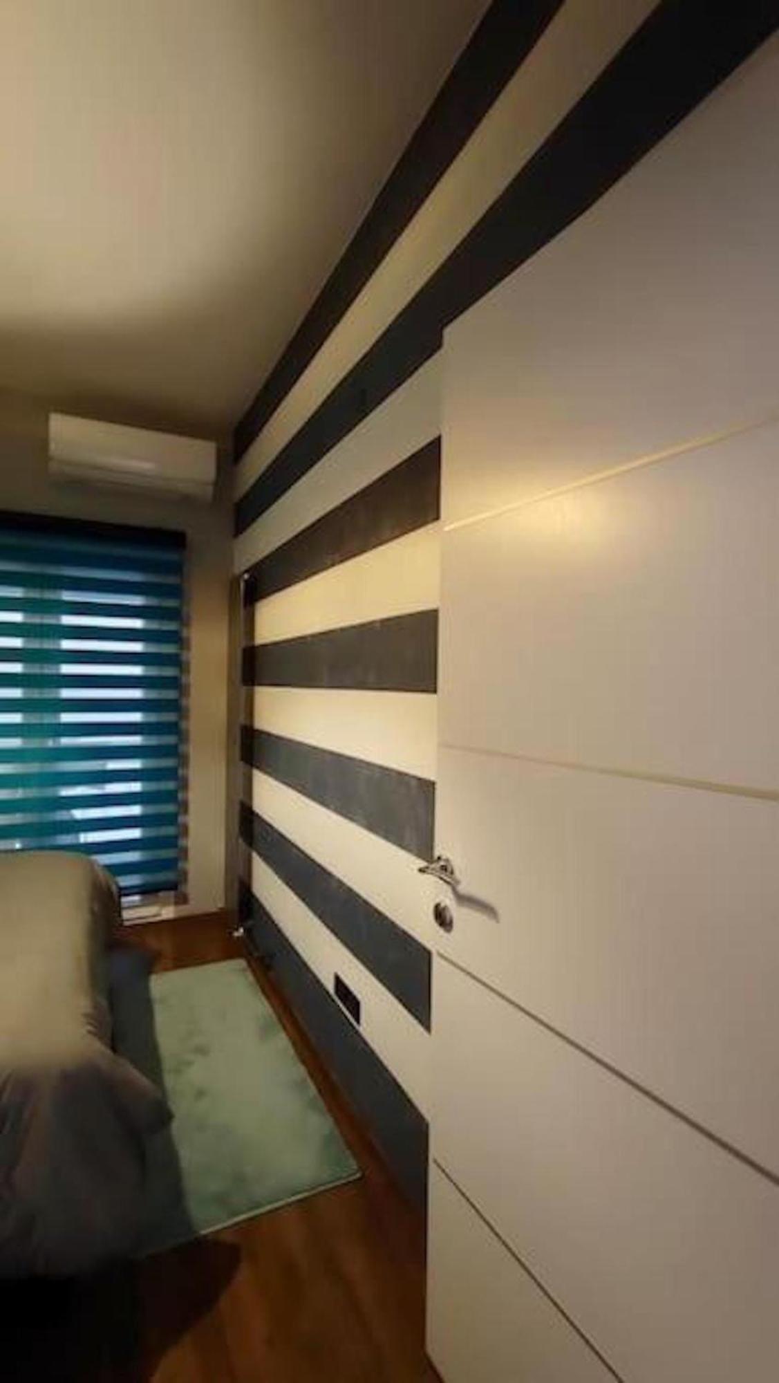 Fruit Tower Apartman Szaloniki Kültér fotó