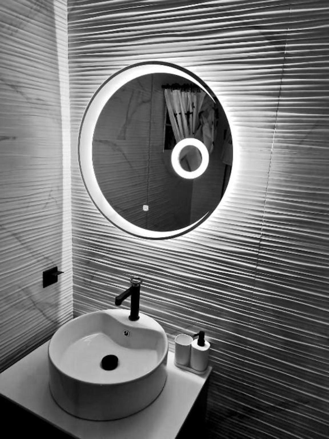 Fruit Tower Apartman Szaloniki Kültér fotó