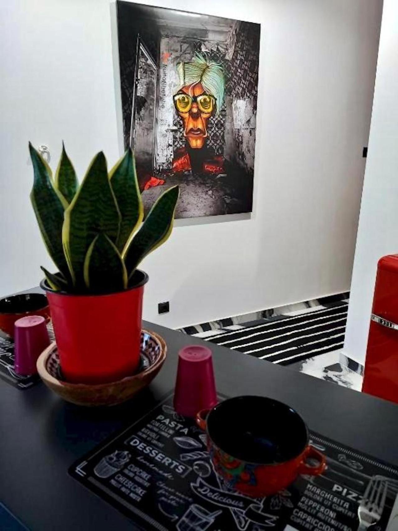 Fruit Tower Apartman Szaloniki Kültér fotó