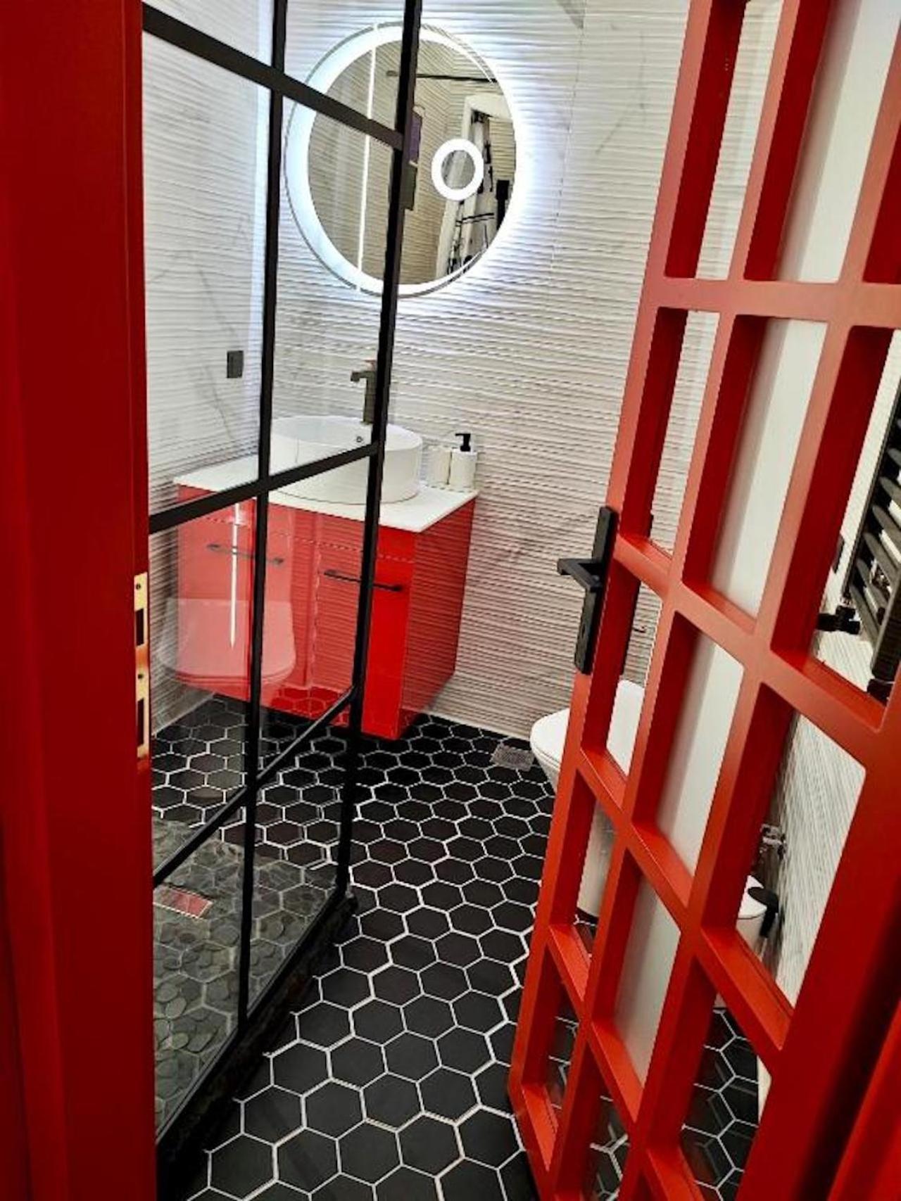 Fruit Tower Apartman Szaloniki Kültér fotó